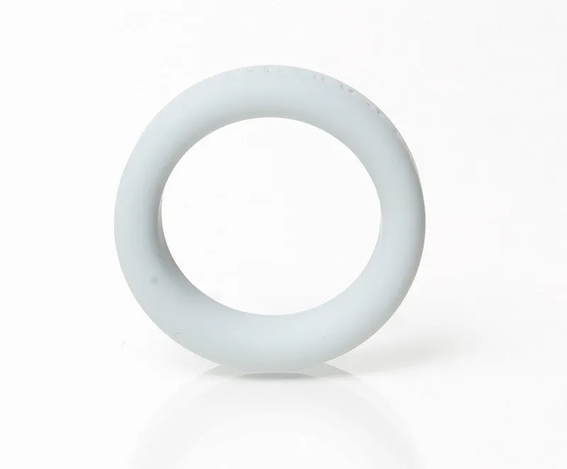Boneyard Silicone Ring 30mm - Gray