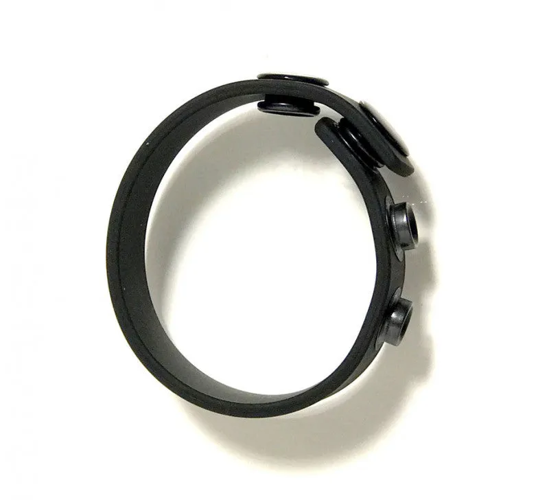 Boneyard  Strap - Black
