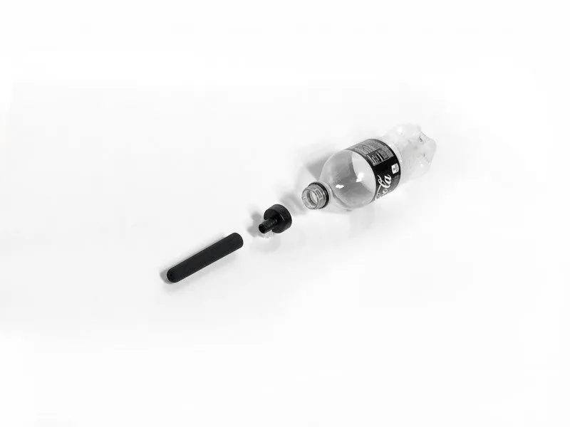 Boneyard the Skwer 5 Pc Water Bottle Douche Adapter Kit