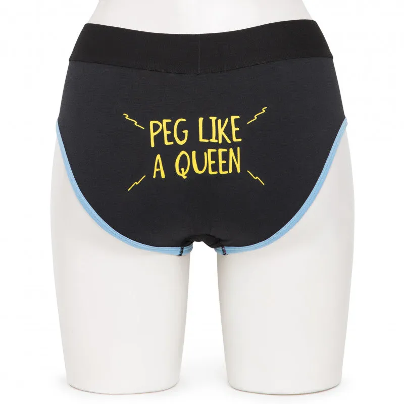 Broad City Pegasus Pegging Kit - S/ M