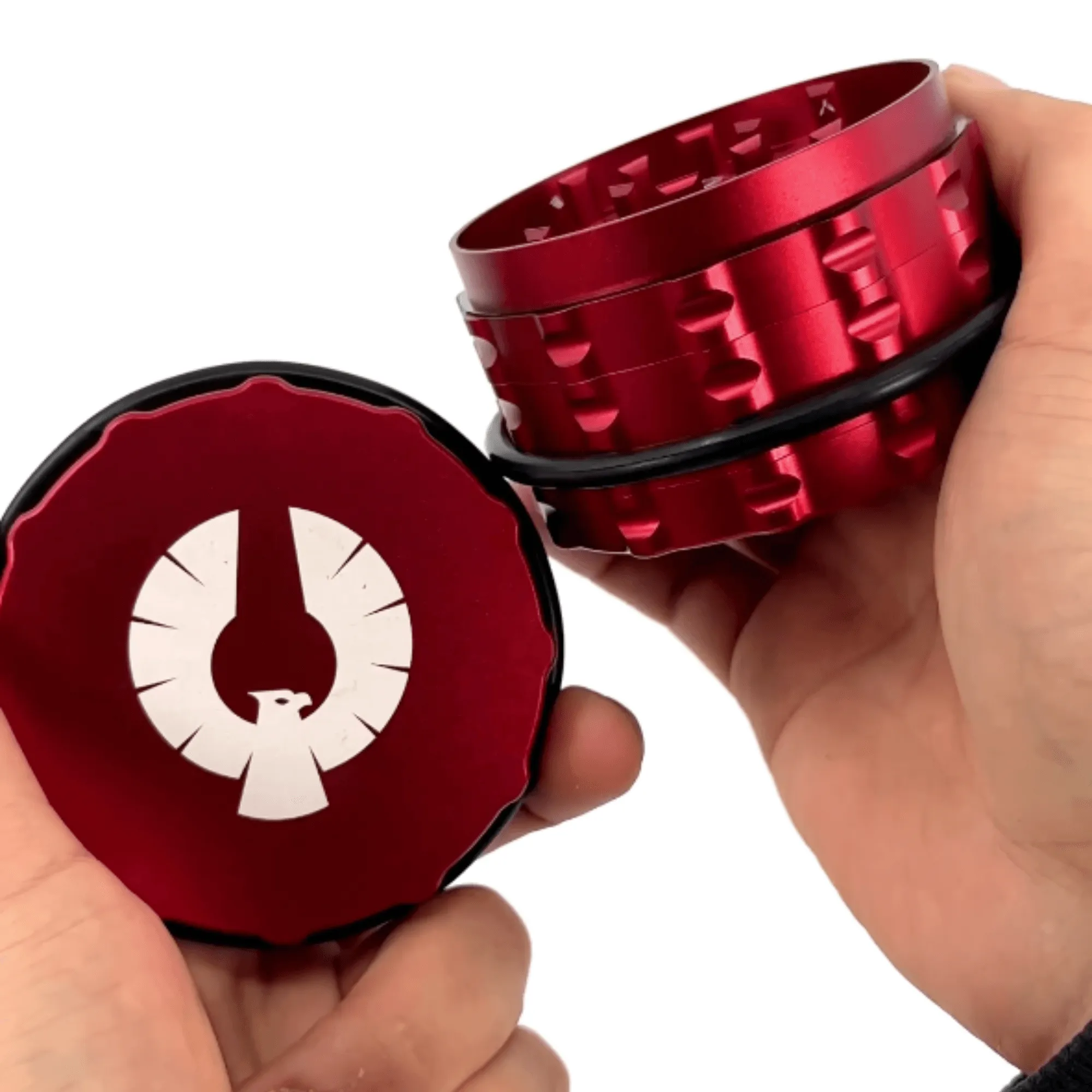 Bumper Rings