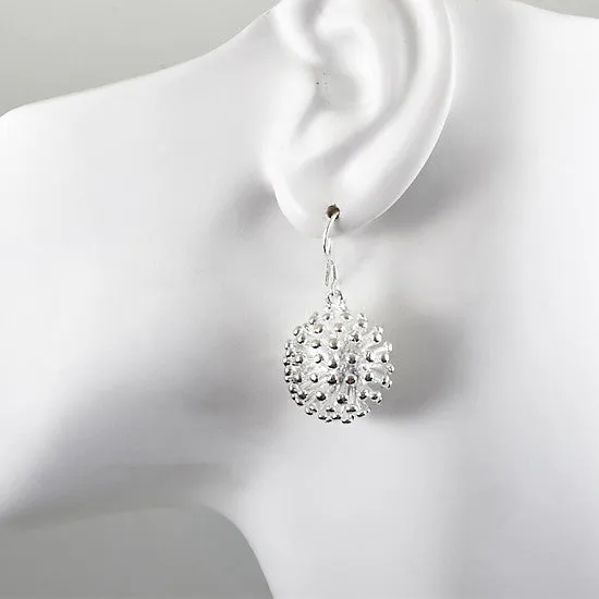 Cheer Drop Earrings