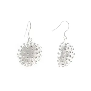 Cheer Drop Earrings