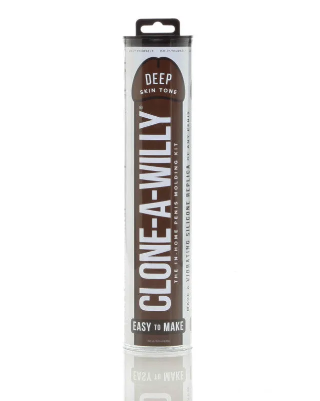 Clone-a-Willy Kit -  Skin Tone