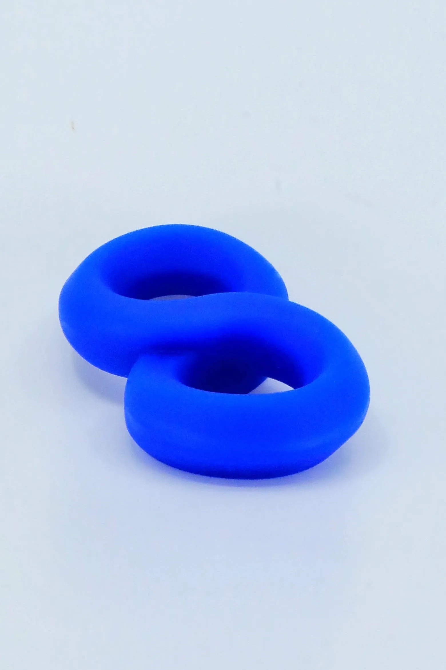 Club X Liquid Silicone Rings Model 4