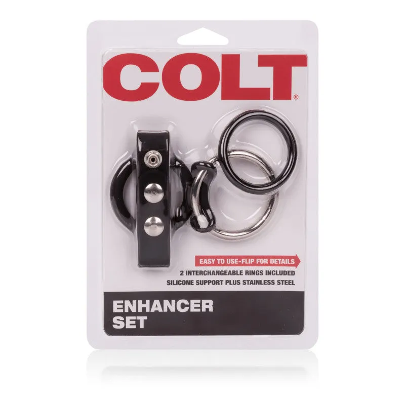 Colt  Support Set