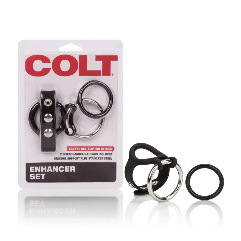 Colt  Support Set