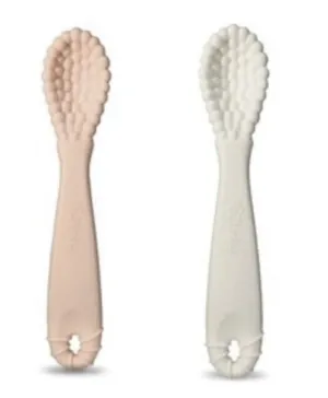 Cuillère en silicone 2 pcs