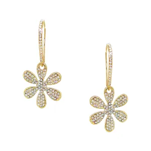 Daisy Drop Earrings
