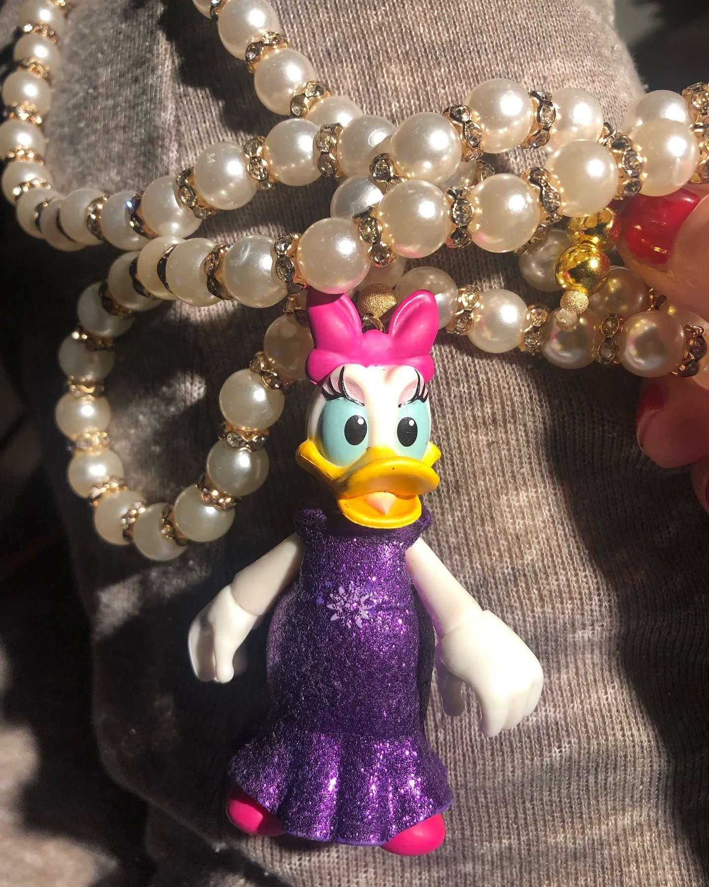 Disney Necklaces