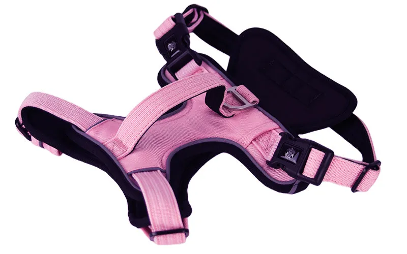 Dog Harness - Active X Pink