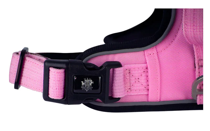 Dog Harness - Active X Pink