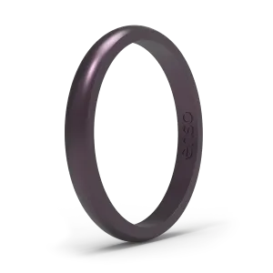 Enso Classic Halo Rings