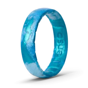 Enso Classic Thin Rings