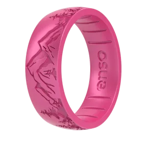 Enso Etched PRB Silicone Rings