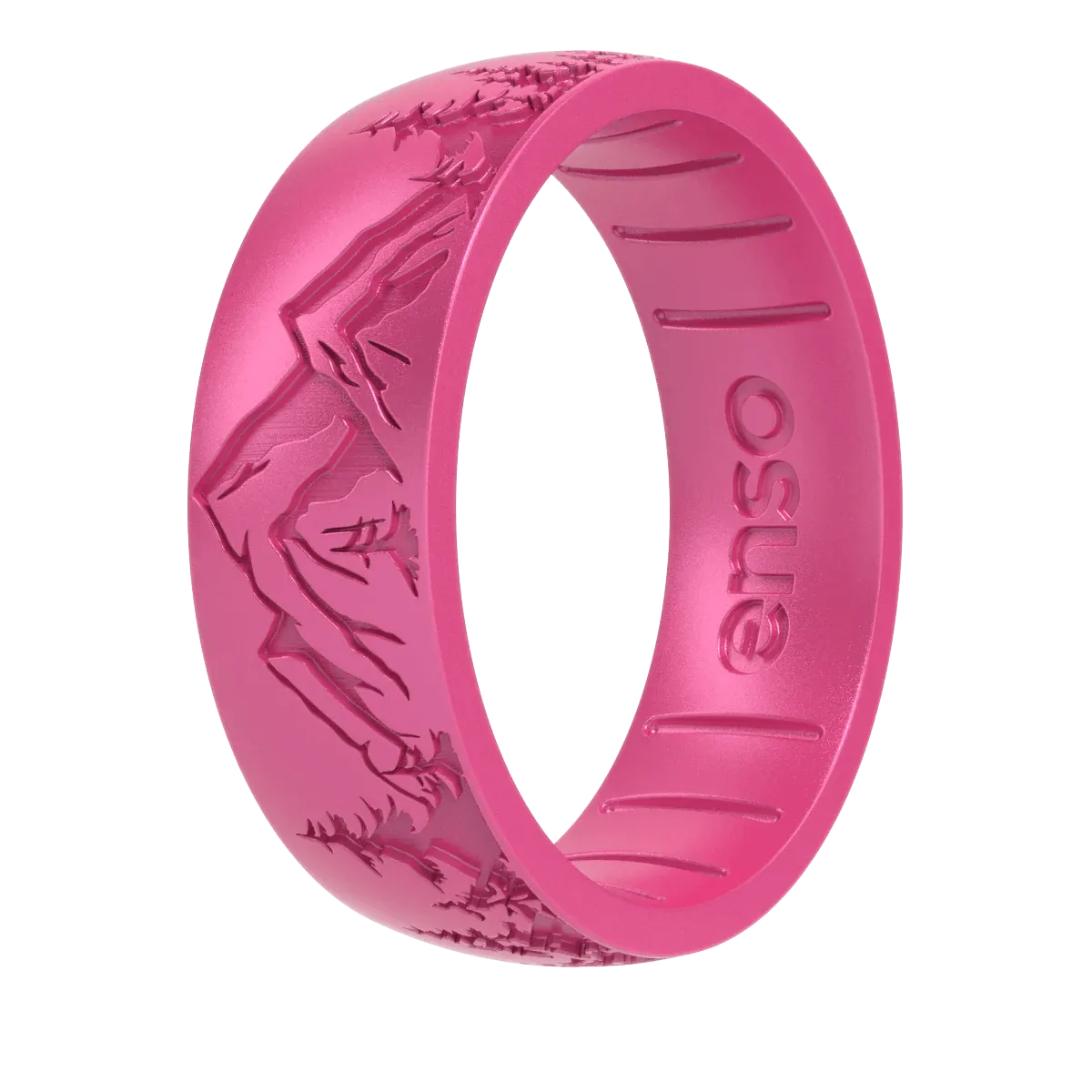 Enso Etched PRB Silicone Rings