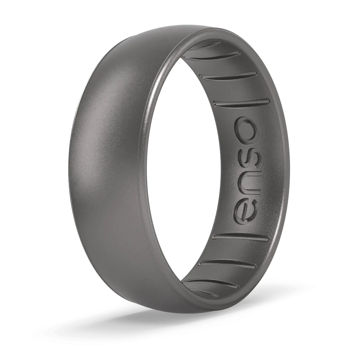 Enso Rings Elements Classic Silicone Ring