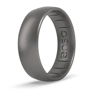 Enso Rings Elements Classic Silicone Ring