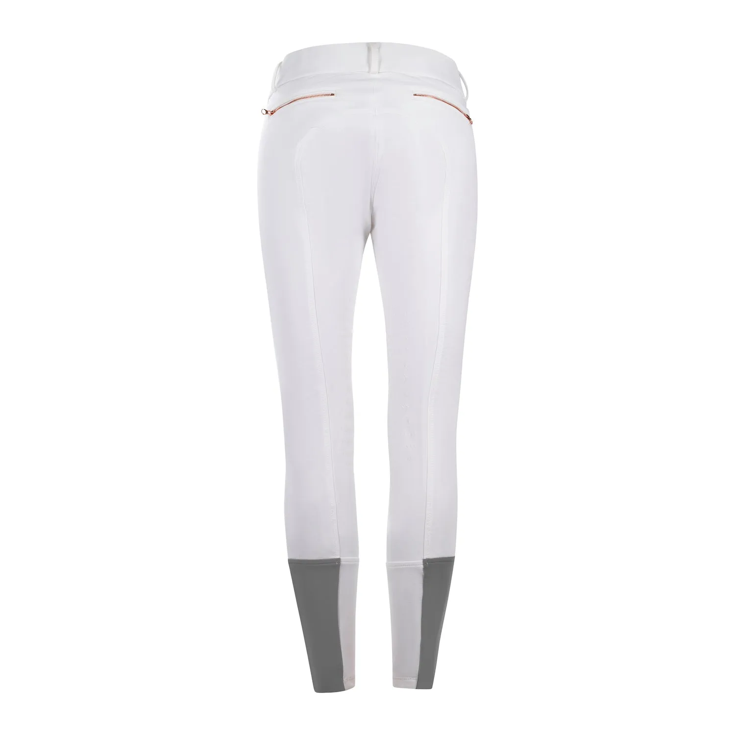 EQUO Comfort Fit Breech w/ Active Grip - Women's (714)