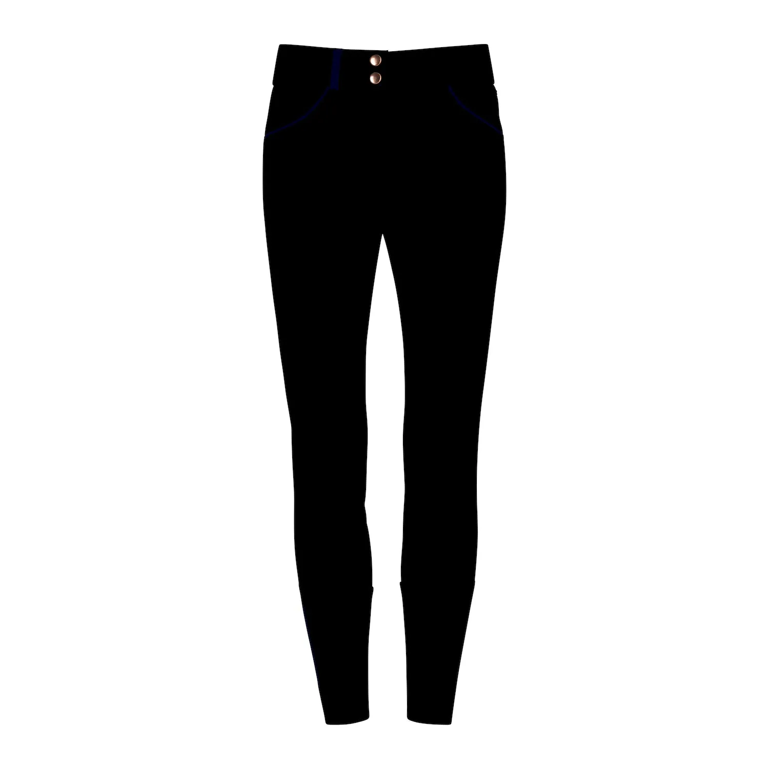 EQUO Comfort Fit Breech w/ Active Grip - Women's (714)