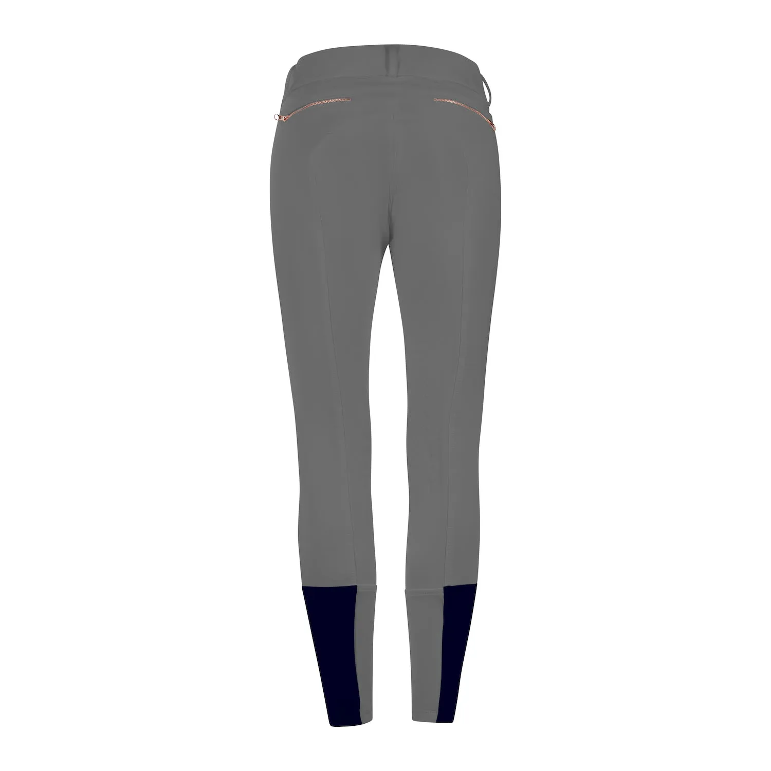 EQUO Comfort Fit Breech w/ Active Grip - Women's (714)