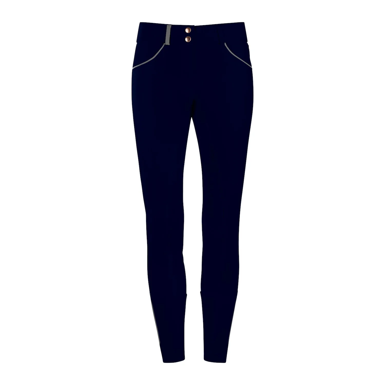 EQUO Comfort Fit Breech w/ Active Grip - Women's (714)