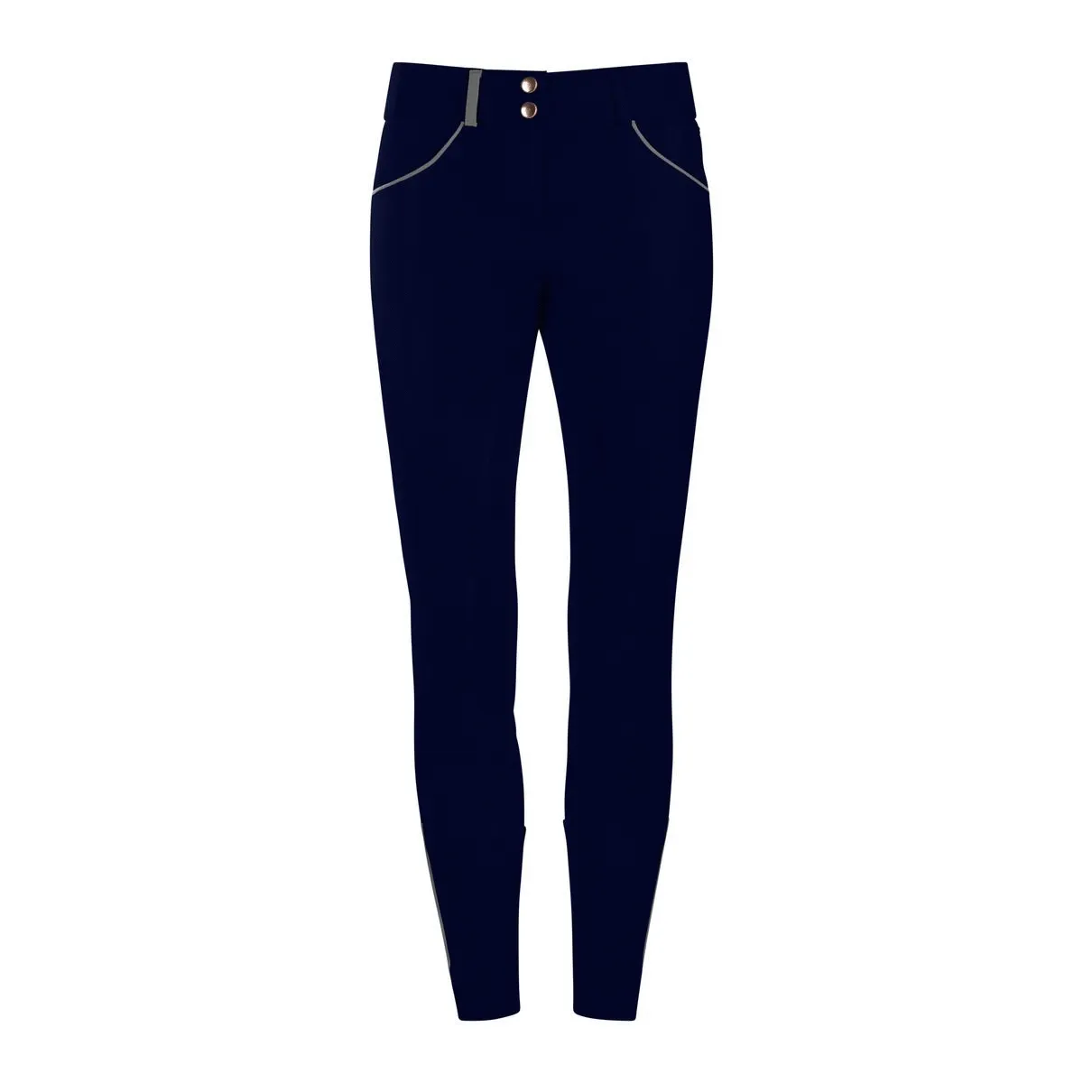 EQUO Comfort Fit Breech w/ Active Grip - Women's (714)