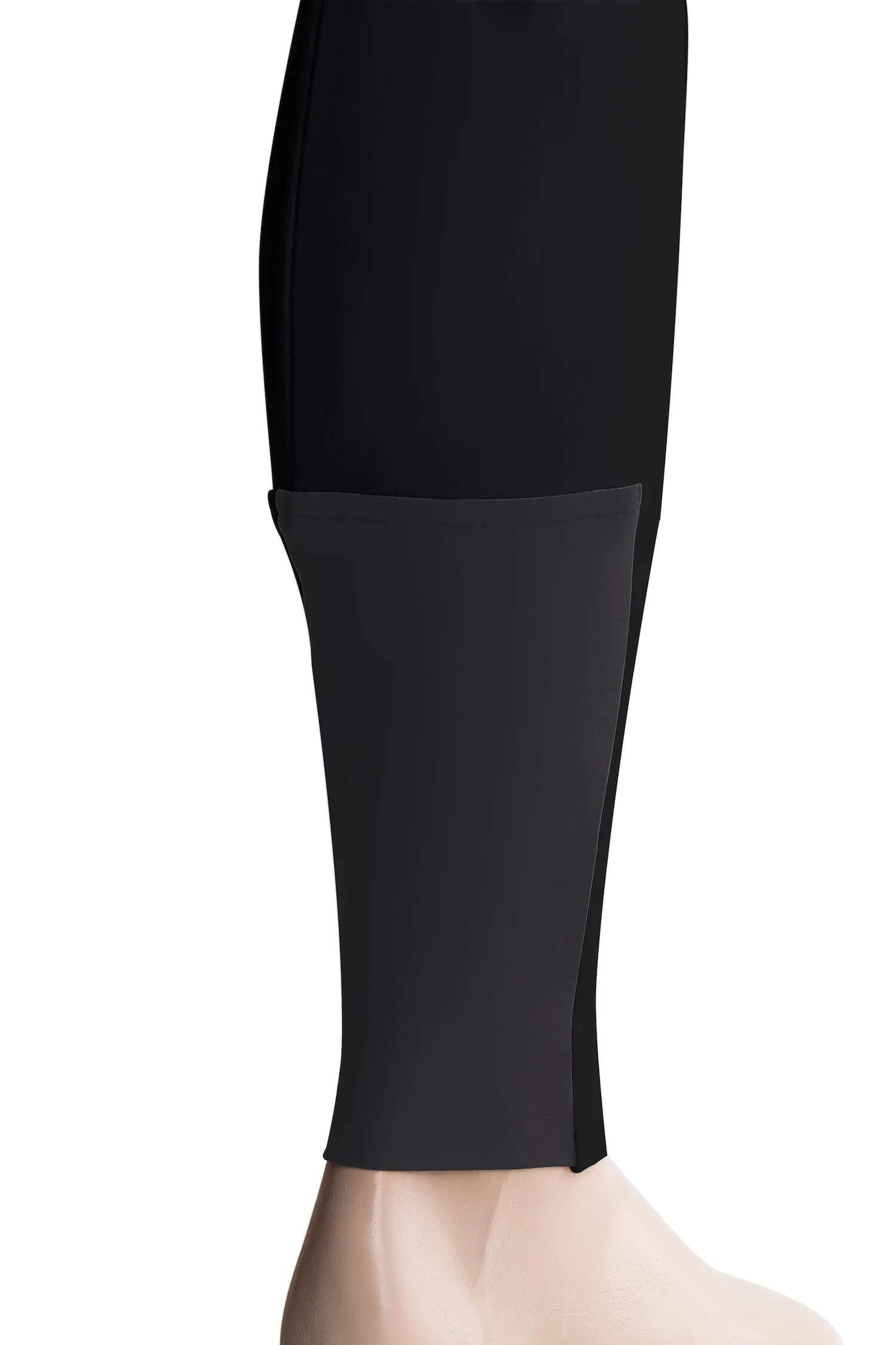EQUO Comfort Fit Breech w/ Active Grip - Women's (714)