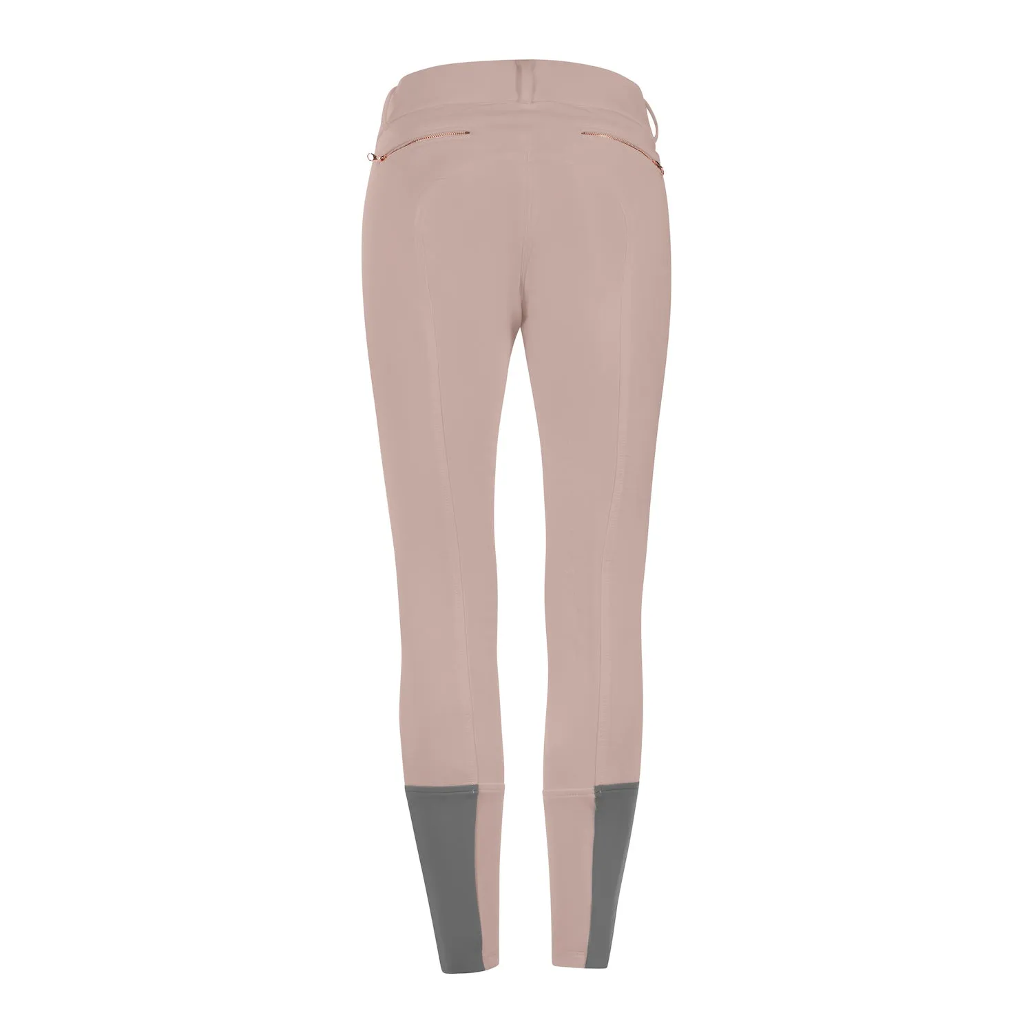 EQUO Comfort Fit Breech w/ Active Grip - Women's (714)