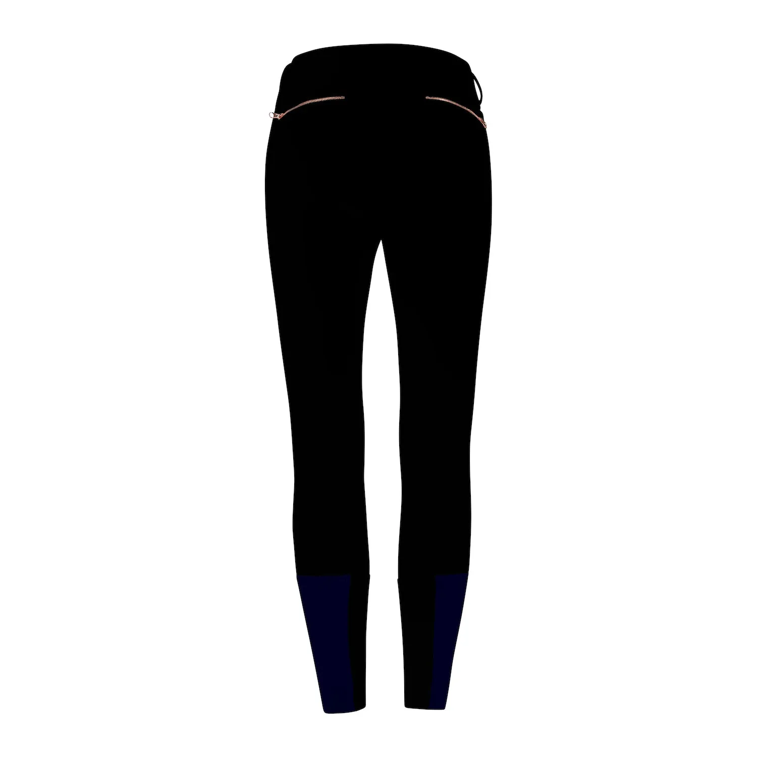 EQUO Comfort Fit Breech w/ Active Grip - Women's (714)