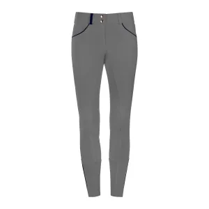 EQUO Comfort Fit Breech w/ Active Grip - Women's (714)