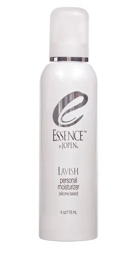 Essence Lavish - Personal Moisturizer - 4 Fl. Oz.