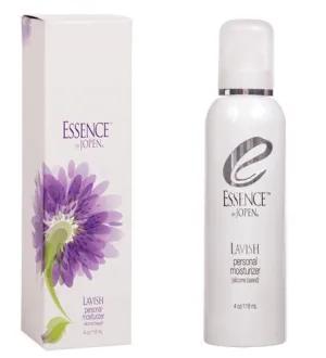 Essence Lavish - Personal Moisturizer - 4 Fl. Oz.