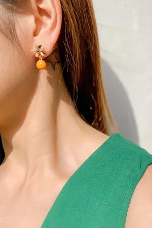 Fannie Earrings