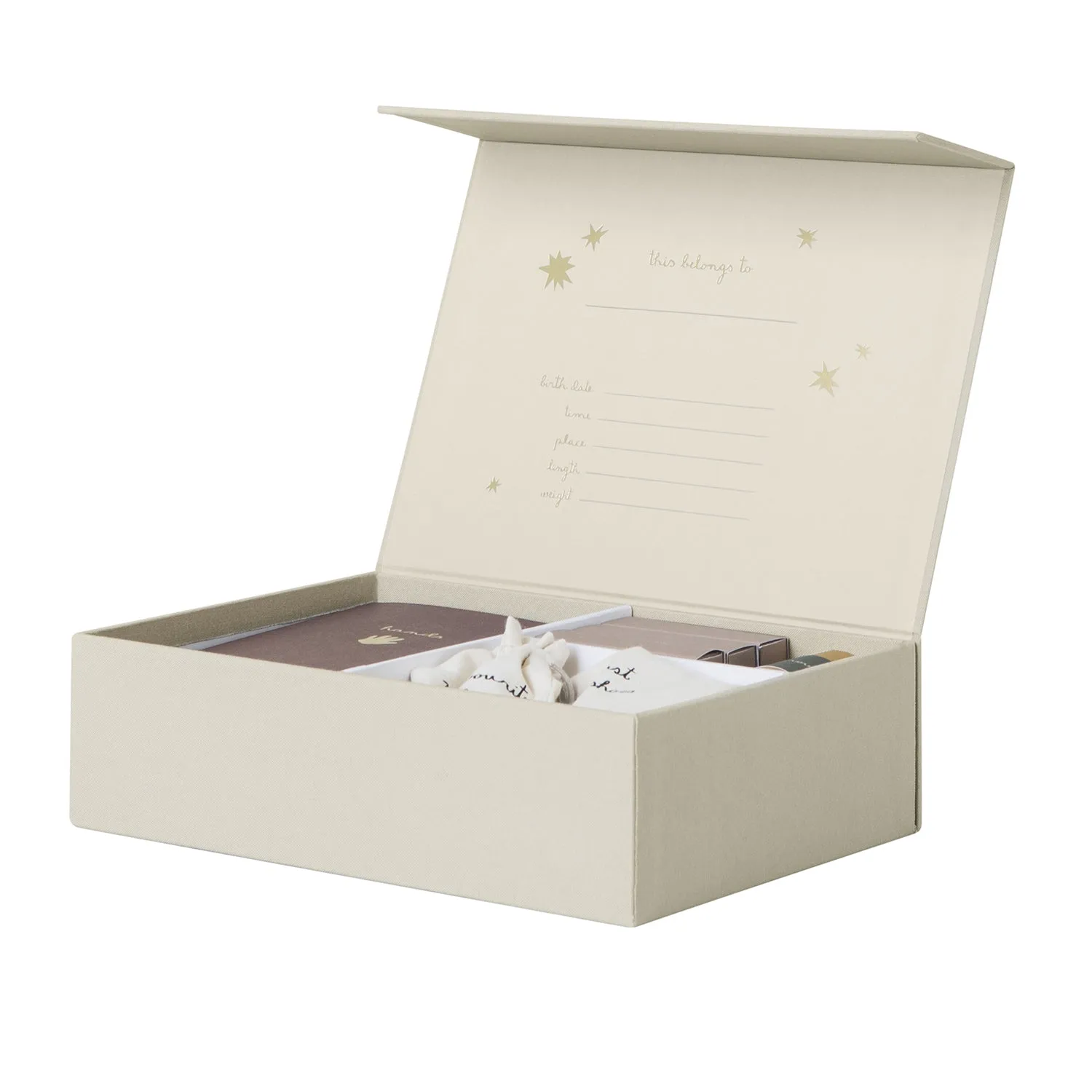 Ferm Living Kids Memory Box