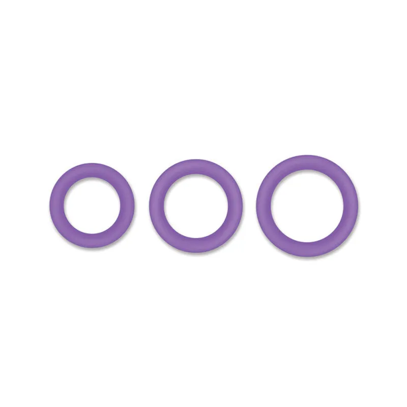 Firefly - Halo Medium - Purple