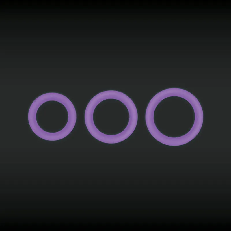 Firefly - Halo Medium - Purple