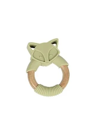 Fox Teether