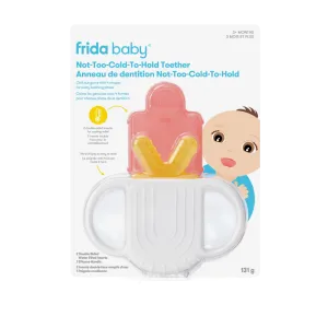 Frida Baby Not Too Cold to Hold