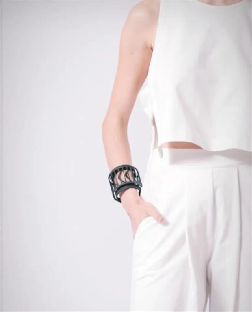 Fusion 3D Handcuff