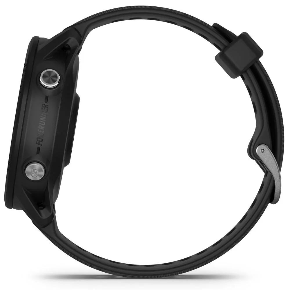 Garmin Forerunner 955 GPS Smartwatch Black with 2 Year Extended Warranty