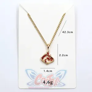 Genshin Impact Vision Necklaces C07311