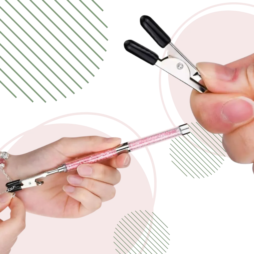 GlamGrip Bracelet Helper