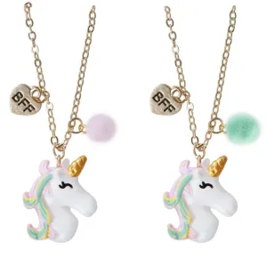 GP - Unicorn BFF Necklace