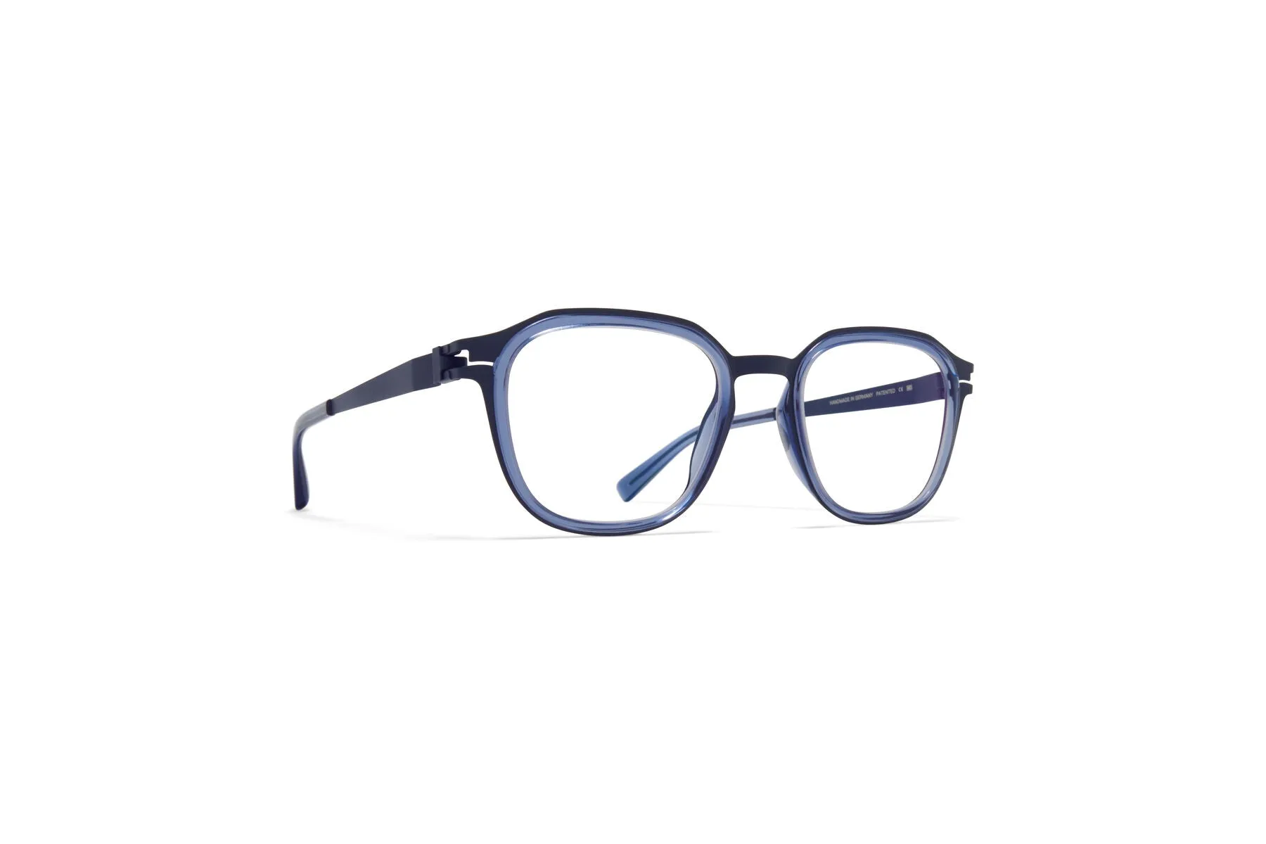 HAWI-Storm Grey / Clear Ash