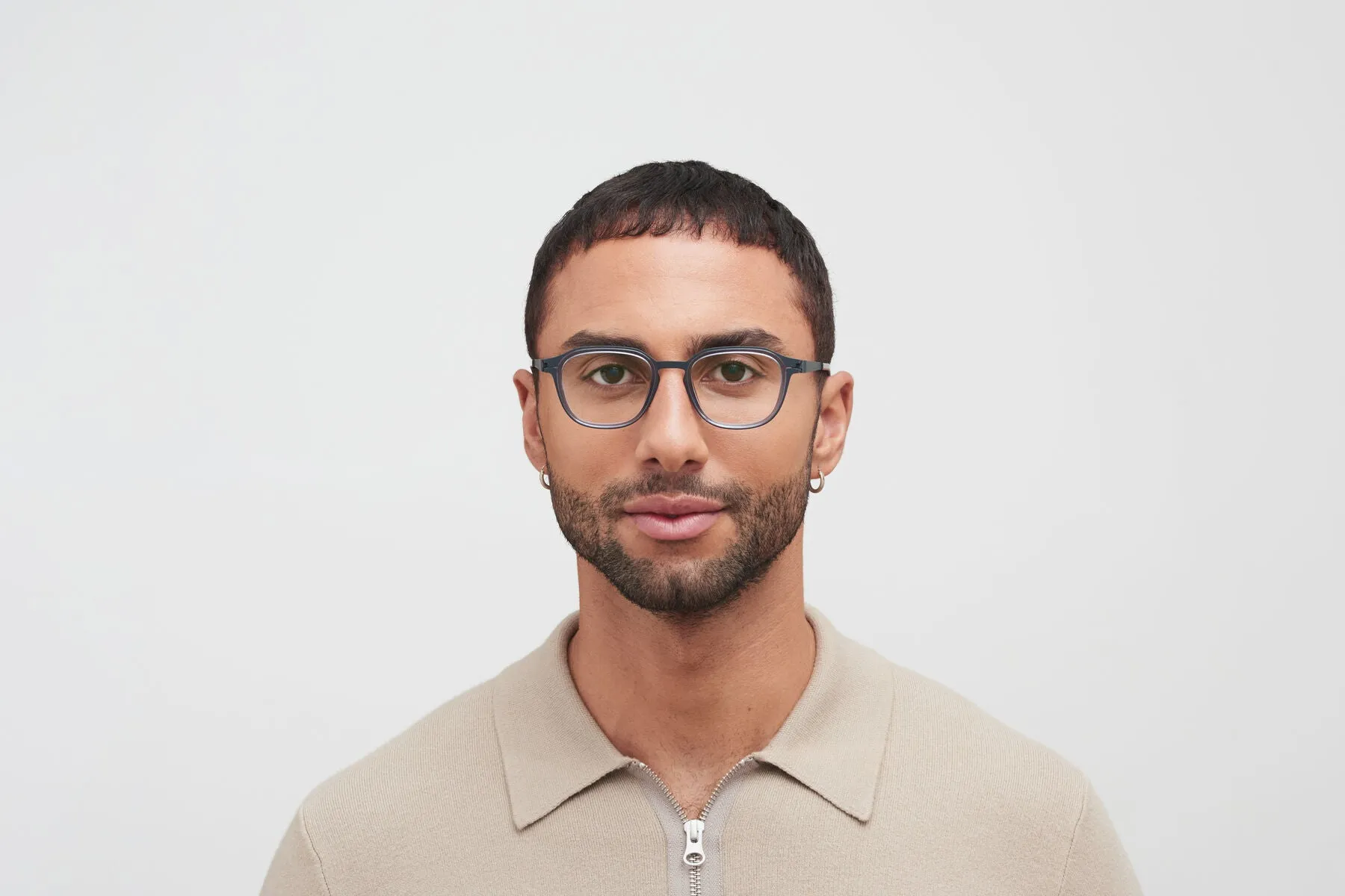 HAWI-Storm Grey / Clear Ash