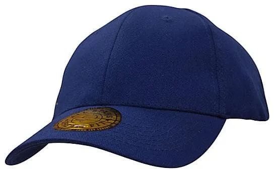Headwear Dream Fit Cap X12 - 4088