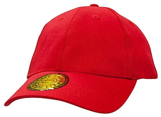 Headwear Dream Fit Cap X12 - 4088