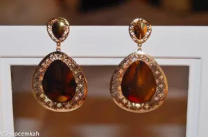 Heart Earring