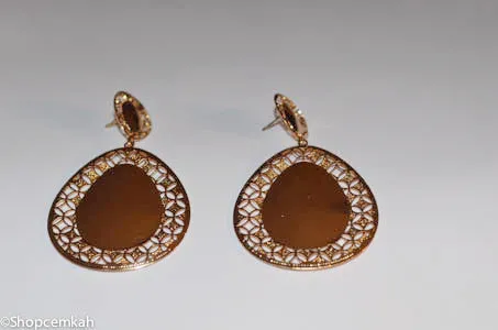 Heart Earring
